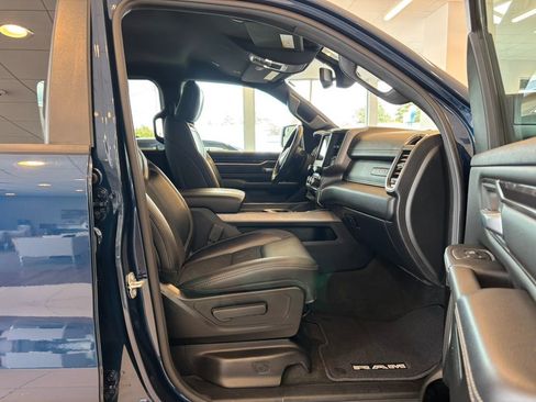 Used 2020 RAM 1500 Sport w/ Level 2 Equipment Goup w/2_L AWD/4WD image 24
