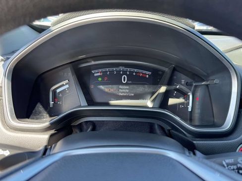 Used 2020 Honda CR-V EX image 23