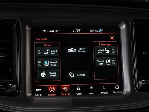 Used 2023 Dodge Challenger R/T Scat Pack w/ Plus Package RWD image 20