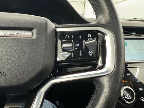 Used 2023 Land Rover Discovery Sport SE AWD/4WD image 28