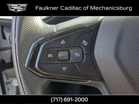 Used 2023 Chevrolet TrailBlazer LT w/ Convenience Package AWD/4WD image 19