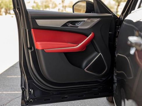 New 2026 Jaguar F-PACE R-Dynamic S image 12