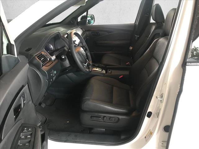 Certified 2023 Honda Passport Elite image 12