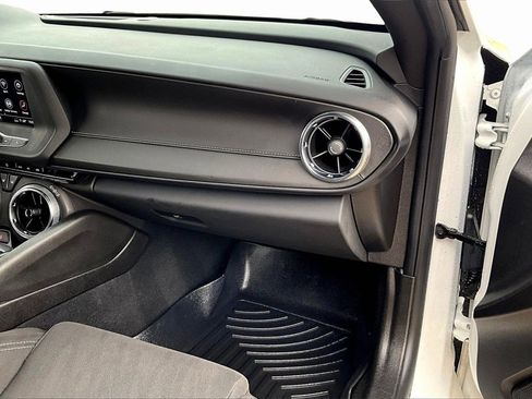 Used 2023 Chevrolet Camaro LT image 16