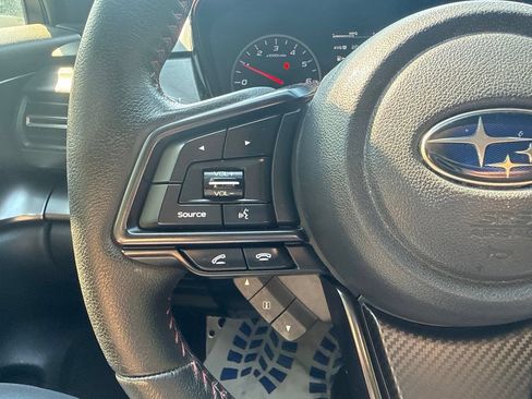 Used 2023 Subaru WRX Premium AWD/4WD image 17