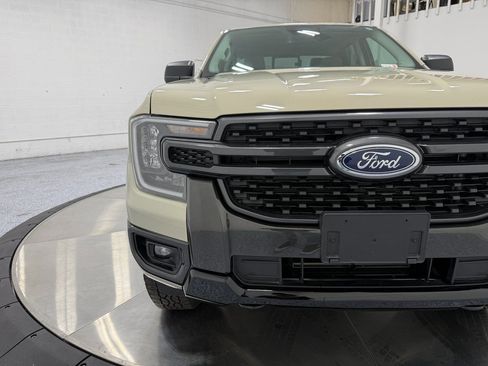 Used 2025 Ford Ranger XLT w/ FX4 Off-Road Package image 72