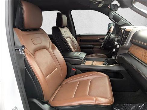 Used 2021 RAM 1500 Limited image 21