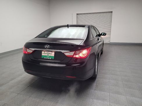 Used 2013 Hyundai Sonata Limited w/ Premium Pkg image 7