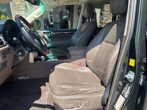 Used 2010 Lexus GX 460 Premium AWD/4WD image 10
