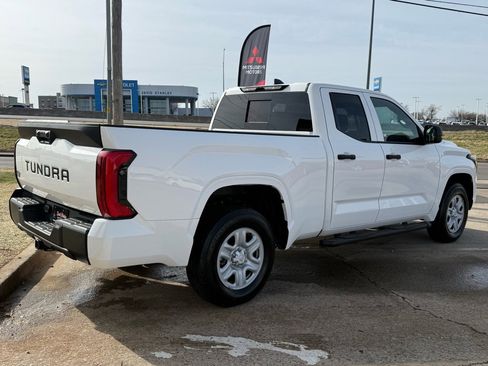 Used 2026 Toyota Tundra SR image 10