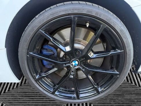 Used 2022 BMW M850i xDrive Coupe w/ Driving Assistance Package image 33