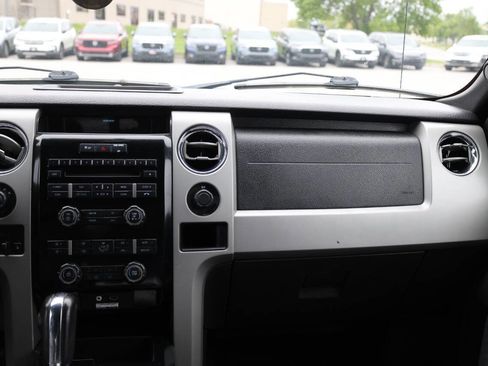 Used 2012 Ford F150 FX4 w/ FX Luxury Pkg AWD/4WD image 24