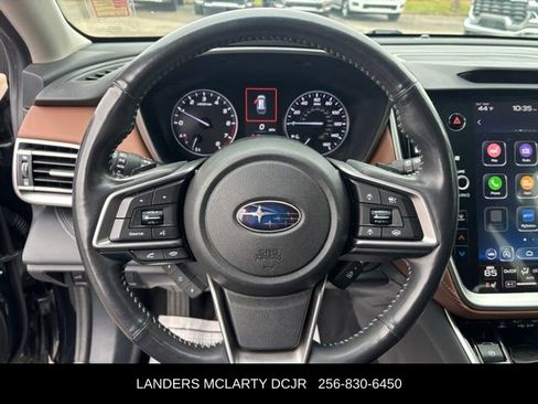 Used 2020 Subaru Outback Touring XT image 25