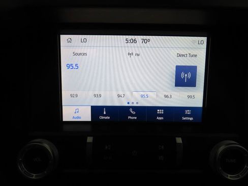 Used 2022 Ford Mustang GT Premium RWD image 23