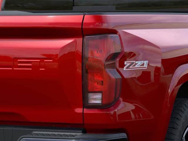 New 2026 Chevrolet Colorado Z71 AWD/4WD image 11