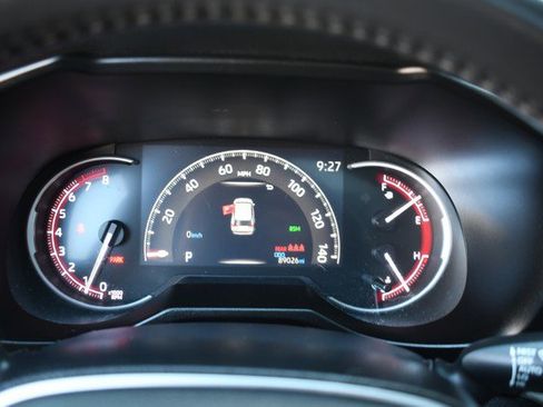 Certified 2019 Toyota RAV4 Adventure image 32