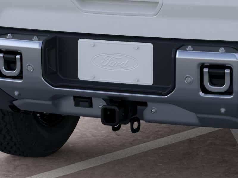 New 2026 Ford Bronco Sport Badlands w/ Sasquatch Badlands Package AWD/4WD image 23