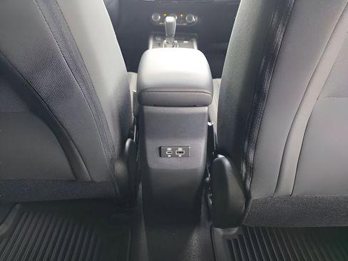 New 2026 Nissan Kicks S w/ Charging Package FWD image 8