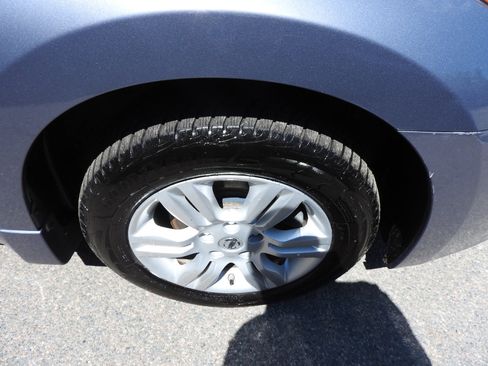 Used 2012 Nissan Altima 2.5 SL w/ 2.5SL Pkg image 16