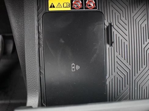 New 2025 Toyota Tacoma Tacoma Trailhunter image 31