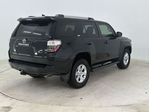 Used 2023 Toyota 4Runner SR5 RWD image 9