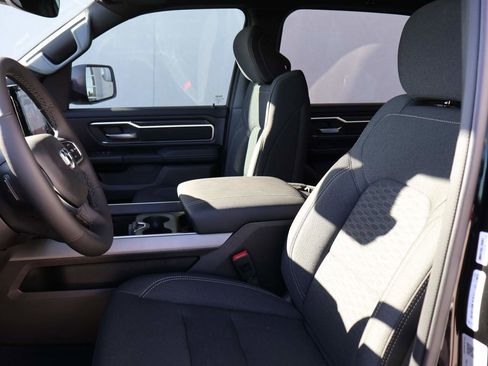 New 2026 RAM 1500 Big Horn image 9