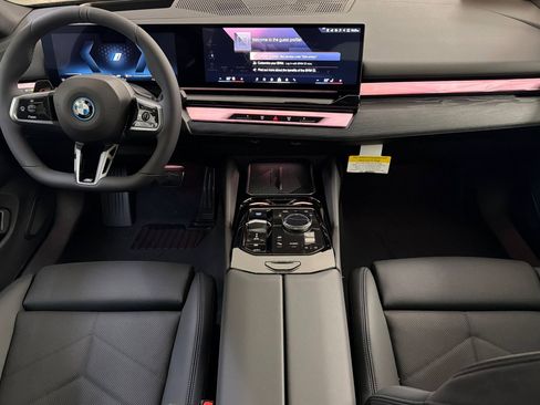 New 2026 BMW i5 eDrive40 w/ M Sport Package RWD image 15