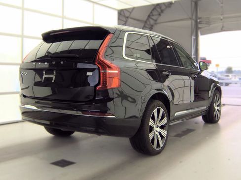 Used 2024 Volvo XC90 T8 Ultimate w/ Protection Package Premier AWD/4WD image 2