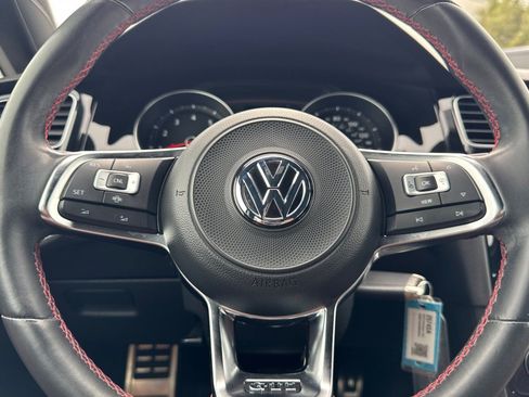 Used 2019 Volkswagen GTI S w/ Driver Assistance Package FWD image 23
