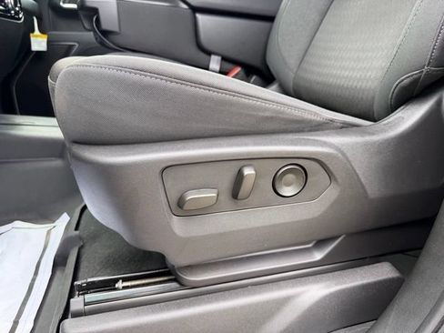 Used 2024 GMC Sierra 1500 Elevation w/ LPO, Elevation Black Package AWD/4WD image 23