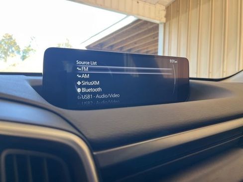 New 2026 MAZDA CX-50 AWD 2.5 Hybrid w/ Weather Package image 17