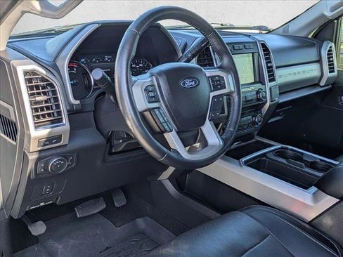 Used 2018 Ford F250 Lariat w/ Tow Technology Bundle image 10