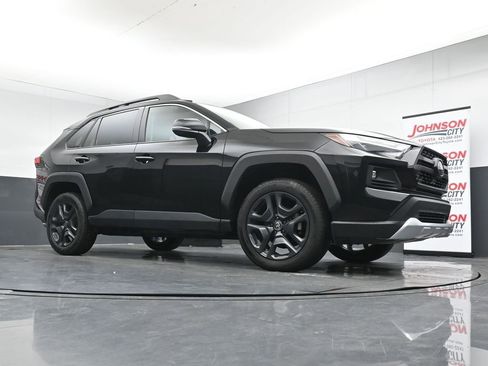 Used 2024 Toyota RAV4 Adventure AWD/4WD image 31
