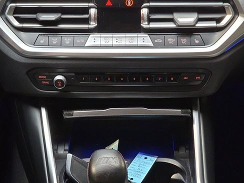 Used 2022 BMW M3 Competition w/ M Carbon Exterior Package image 26