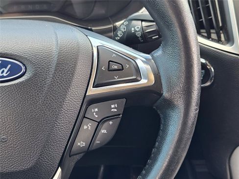 Used 2019 Ford Edge SEL w/ Equipment Group 201A FWD image 28