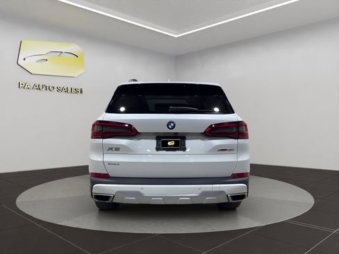 Used 2019 BMW X5 xDrive40i w/ Convenience Package image 6