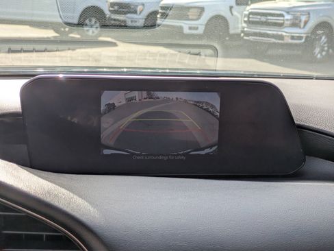 Used 2023 MAZDA MAZDA3 s image 24