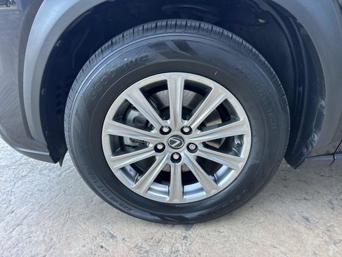 Used 2021 Lexus NX 300 FWD w/ Accessory Package 2 image 10