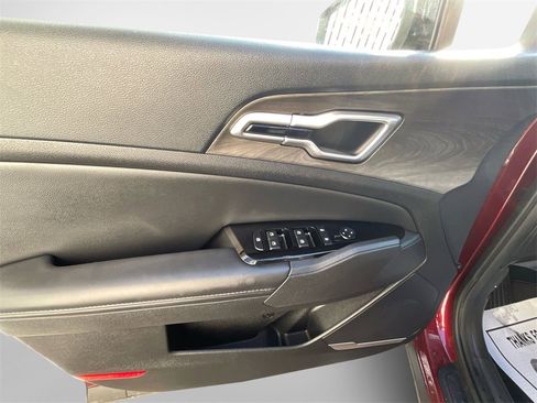 Certified 2023 Kia Sportage X-Line w/ X-Line Premium Package image 14