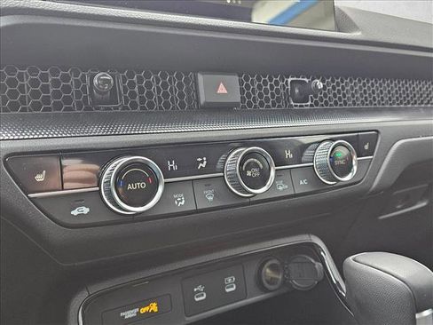 New 2026 Honda CR-V TrailSport image 22