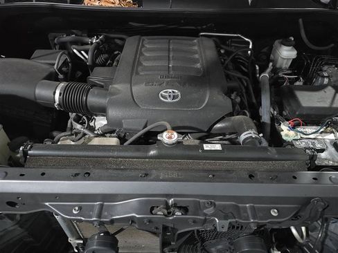 Used 2022 Toyota Sequoia TRD Sport AWD/4WD image 16