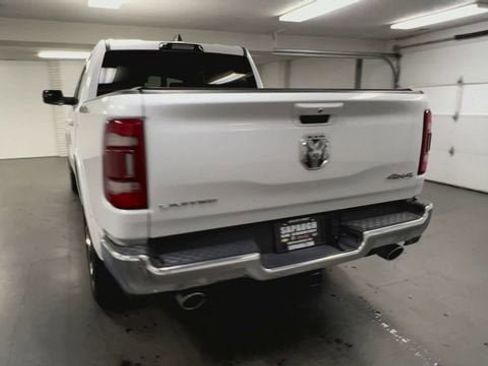 Used 2024 RAM 1500 Limited AWD/4WD image 7