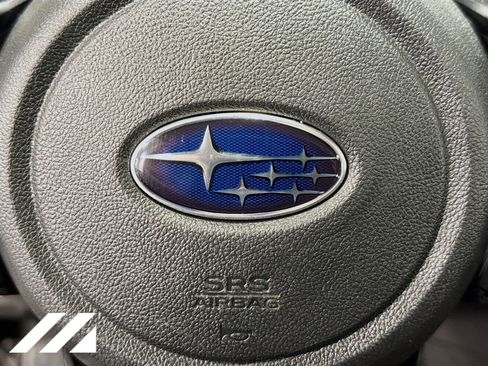 Used 2024 Subaru Crosstrek 2.5i Limited w/ Popular Package #3A image 34