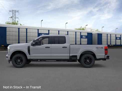 New 2026 Ford F250 XL image 3