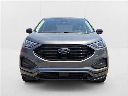New 2024 Ford Edge SE w/ Black Appearance Package image 6