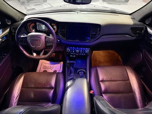 Used 2022 Dodge Durango R/T image 10