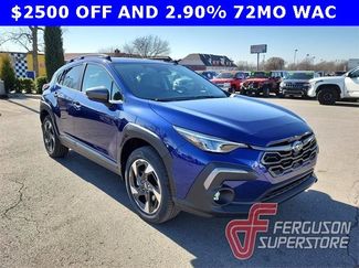 New 2026 Subaru Crosstrek 2.5i Limited video 1