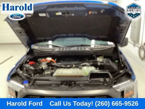 Used 2021 Ford F150 XLT w/ Equipment Group 302A High image 18