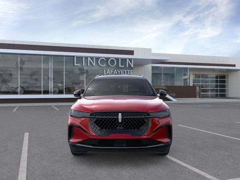 New 2026 Lincoln Nautilus Reserve w/ Jet Appearance Package image 6