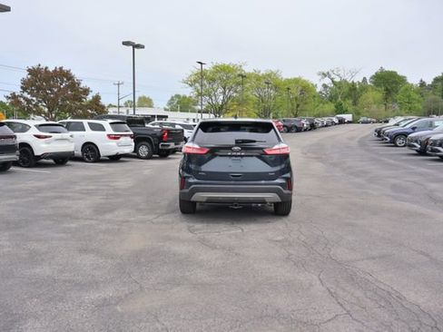 Used 2023 Ford Edge SEL w/ Convenience Package AWD/4WD image 6